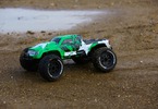 ECX 1/10 Ruckus V2.1 RTR Green